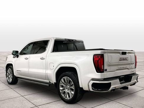 Used 2020 GMC Sierra 1500 Denali w/ Denali Ultimate Package AWD/4WD image 10