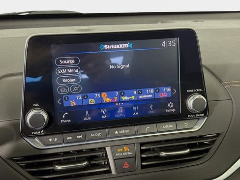 Used 2020 Nissan Altima 2.5 SR image 15