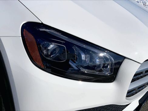 Used 2023 Mercedes-Benz GLS 450 GLS 450 image 27