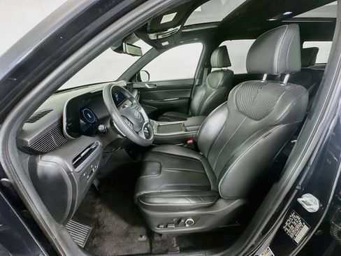 Used 2024 Hyundai Palisade Calligraphy FWD image 21
