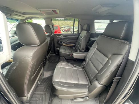 Used 2017 GMC Yukon XL Denali w/ Open Road Package AWD/4WD image 32