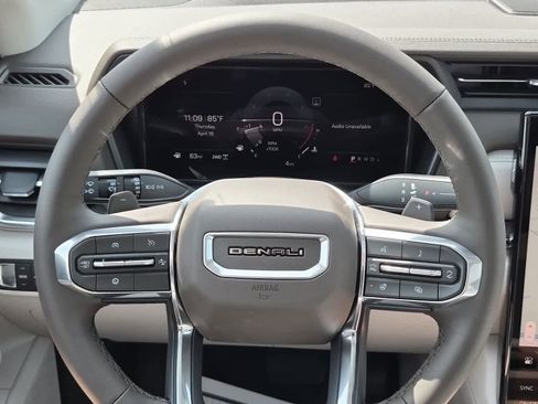 New 2026 GMC Terrain Denali image 17