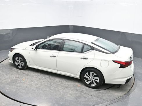 Used 2021 Nissan Altima 2.5 S image 22