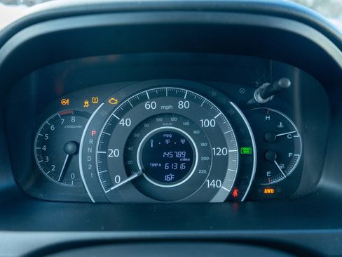 Used 2014 Honda CR-V EX image 11