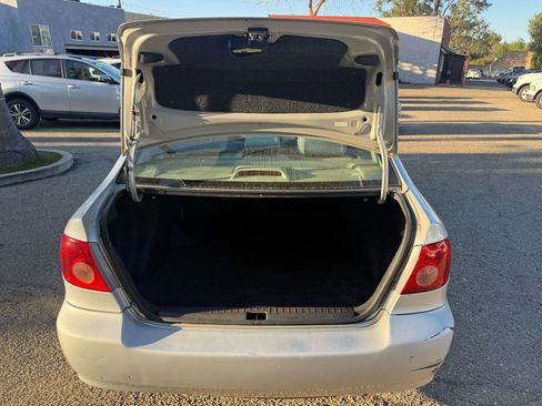 Used 2006 Toyota Corolla CE image 7