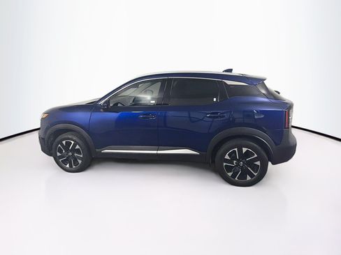 Used 2025 Nissan Kicks SR w/ Illumination Package AWD/4WD image 4