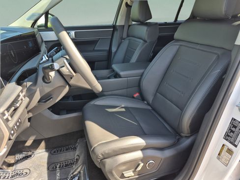 New 2026 Hyundai Santa Fe Limited AWD/4WD image 22