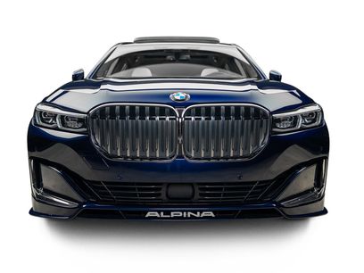 Used 2022 BMW ALPINA B7 xDrive