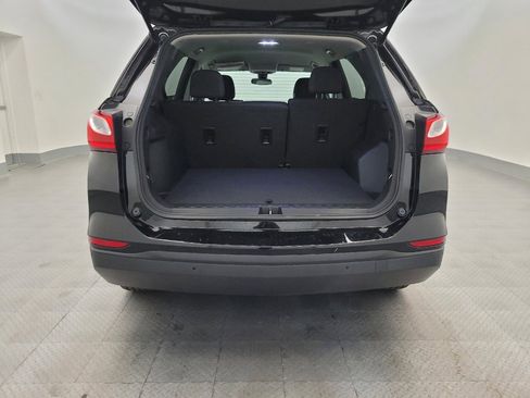 Used 2021 Chevrolet Equinox LS w/ LS Convenience Package FWD image 29