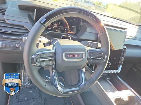 New 2026 GMC Acadia AT4 w/ Super Cruise Package AWD/4WD image 19