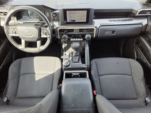 Used 2024 Toyota Tacoma SR5 AWD/4WD image 13