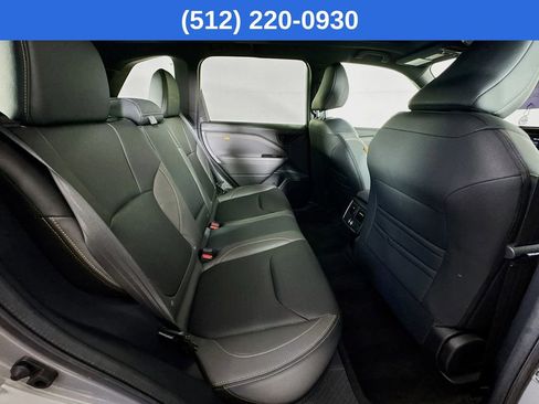 Used 2026 Subaru Forester Wilderness image 33