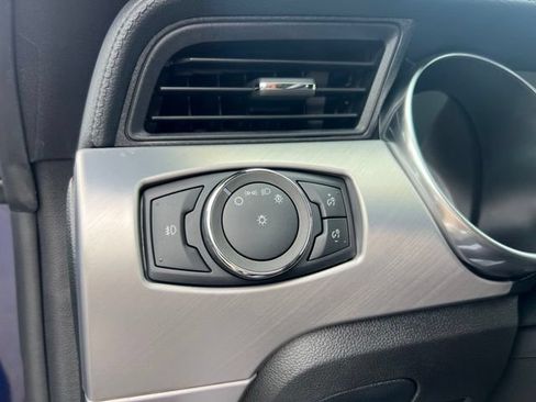 Certified 2020 Ford Mustang GT Premium w/ Ford Safe & Smart Package RWD image 8