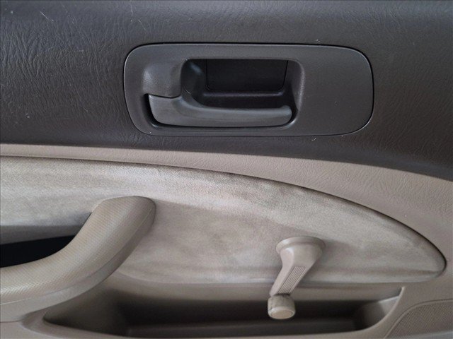 Used 2005 Honda Civic VP image 15