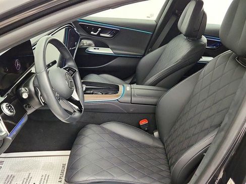Used 2024 Mercedes-Benz E 450 4MATIC All-Terrain Wagon image 11