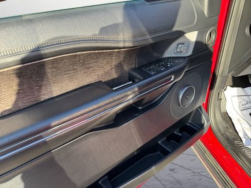 Used 2020 Ford Expedition Limited w/ Equipment Group 301A image 23