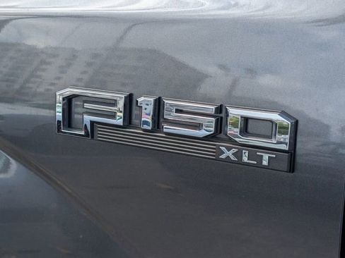 Used 2017 Ford F150 XLT RWD image 7