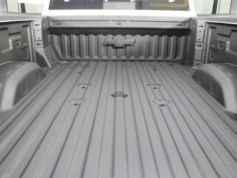 New 2026 Chevrolet Silverado 2500 LT AWD/4WD image 18