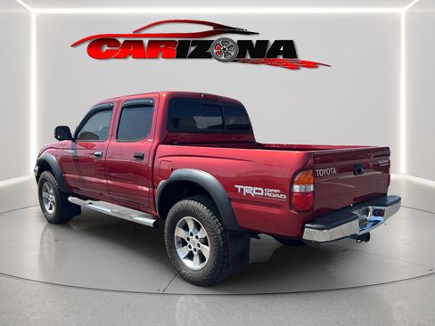 Used 2004 Toyota Tacoma PreRunner RWD image 8