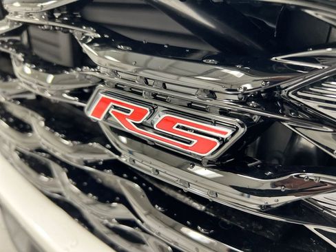 New 2026 Chevrolet TrailBlazer RS w/ Convenience Package image 26