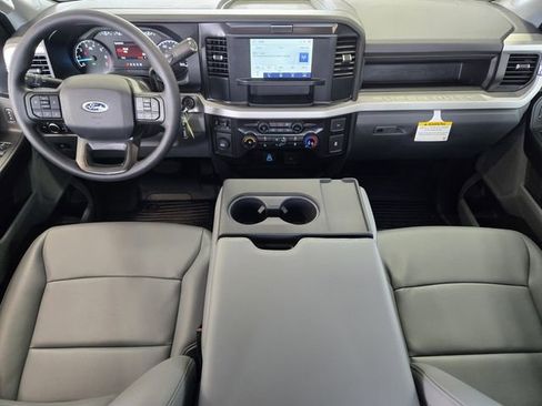 New 2026 Ford F250 XL image 19