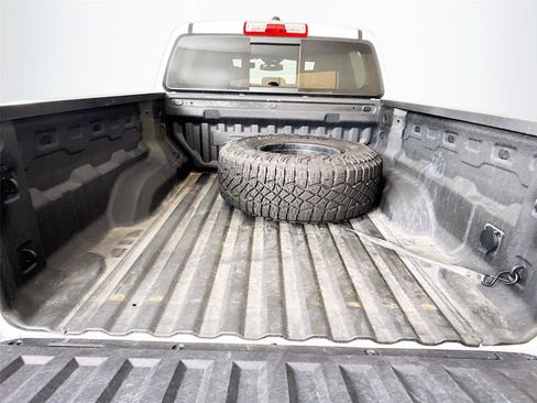 Used 2024 Chevrolet Colorado ZR2 w/ ZR2 Bison Edition image 23