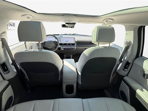 Used 2024 Hyundai Ioniq 5 Limited RWD image 23