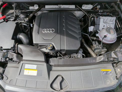 Certified 2023 Audi Q5 2.0T Premium Plus w/ Premium Plus Package image 33