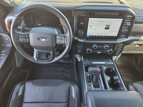 Used 2024 Ford F150 Raptor image 26