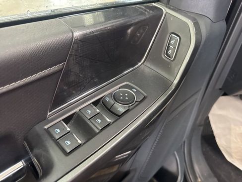 Used 2023 Ford F150 XLT w/ Equipment Group 302A High image 23