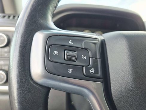 Used 2022 Chevrolet Silverado 1500 LT image 23
