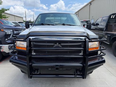 Used 2000 Ford F250 Lariat AWD/4WD image 55