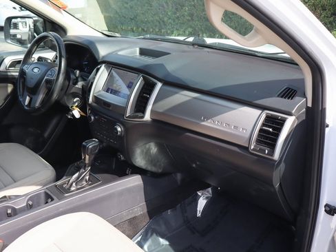 Used 2021 Ford Ranger XLT w/ Equipment Group 302A High image 35