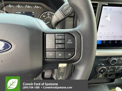 New 2026 Ford F150 XL AWD/4WD image 21