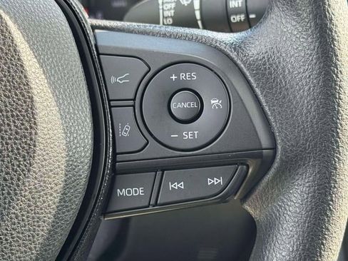 Used 2020 Toyota RAV4 XLE w/ All Weather Liner Package image 21