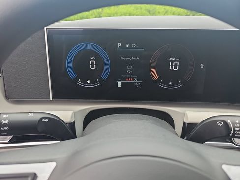 New 2026 Hyundai Tucson SEL Plus FWD image 20