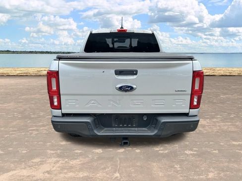 Used 2019 Ford Ranger XLT w/ Equipment Group 302A Luxury AWD/4WD image 7