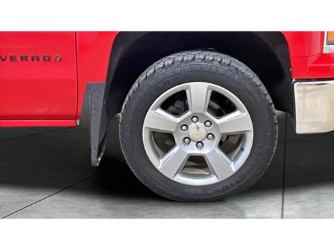 Used 2015 Chevrolet Silverado 1500 LT w/ LT Convenience Package image 20