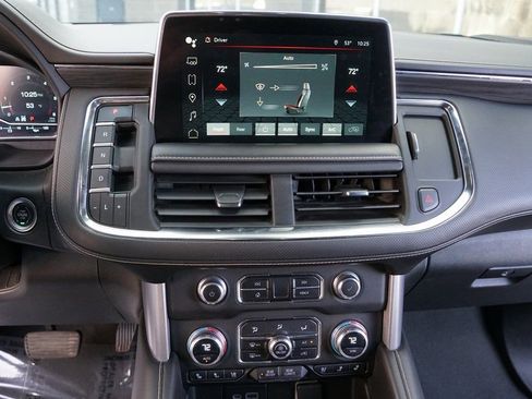 Used 2023 GMC Yukon SLT image 26