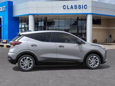 New 2027 Chevrolet Bolt LT w/ Comfort Package FWD image 5