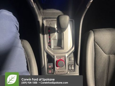 Used 2020 Subaru Forester Premium image 15