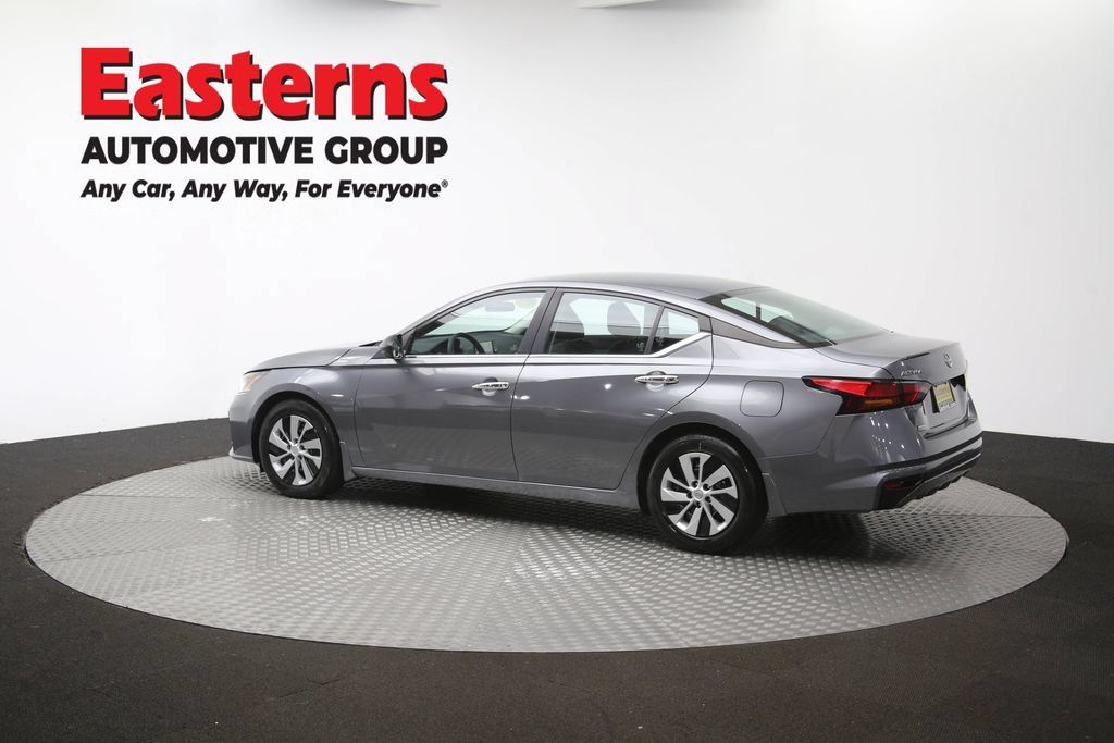 Used 2024 Nissan Altima 2.5 S FWD image 61