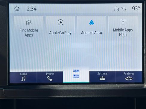 New 2026 Ford F250 XL w/ STX Appearance Package image 33