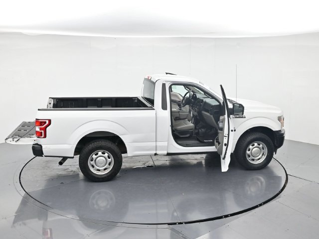 Certified 2018 Ford F150 XL RWD image 44