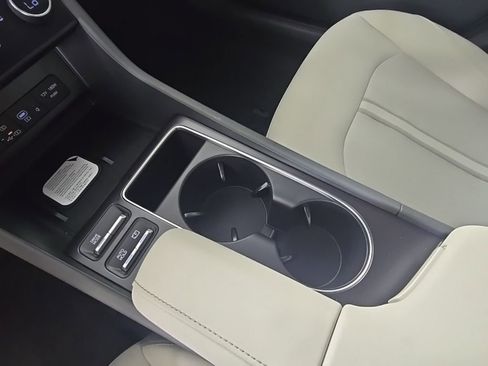 New 2026 Hyundai Sonata SEL FWD image 22