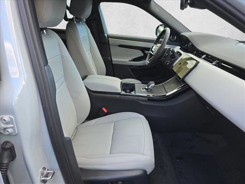 New 2026 Land Rover Range Rover Evoque S image 10