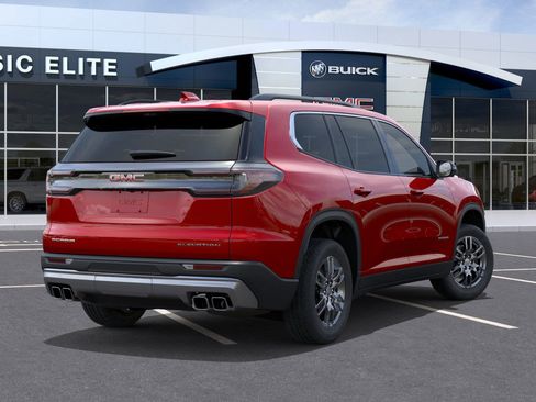 New 2026 GMC Acadia Elevation image 4