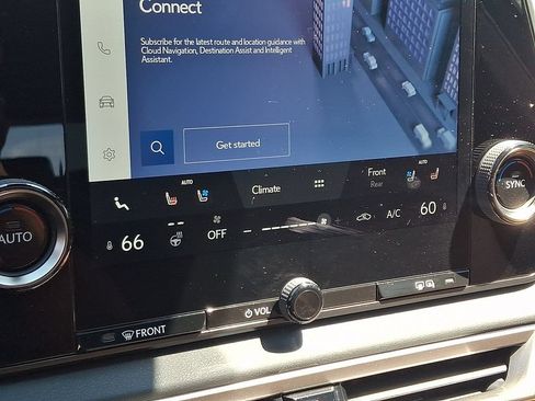 Used 2024 Lexus RX 350 Premium w/ Accessory Package AWD/4WD image 18