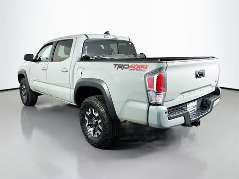 Used 2023 Toyota Tacoma TRD Off-Road image 5
