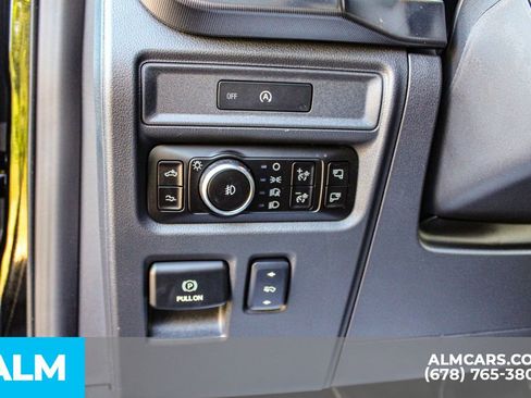 Used 2025 Ford F150 Raptor AWD/4WD image 31